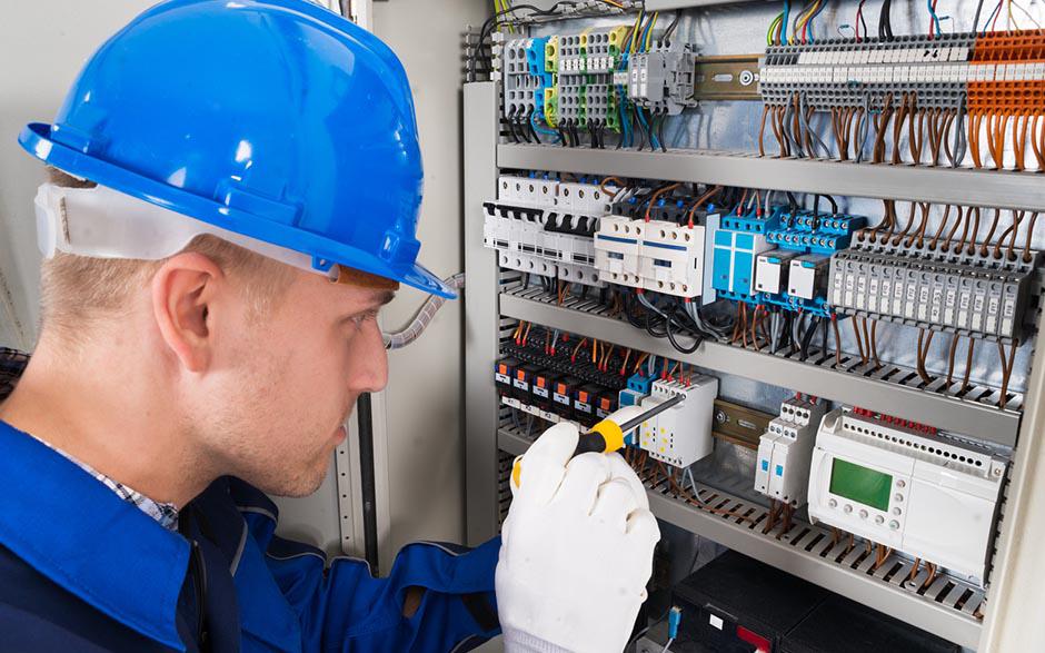  électricien urgence Courdimanche
