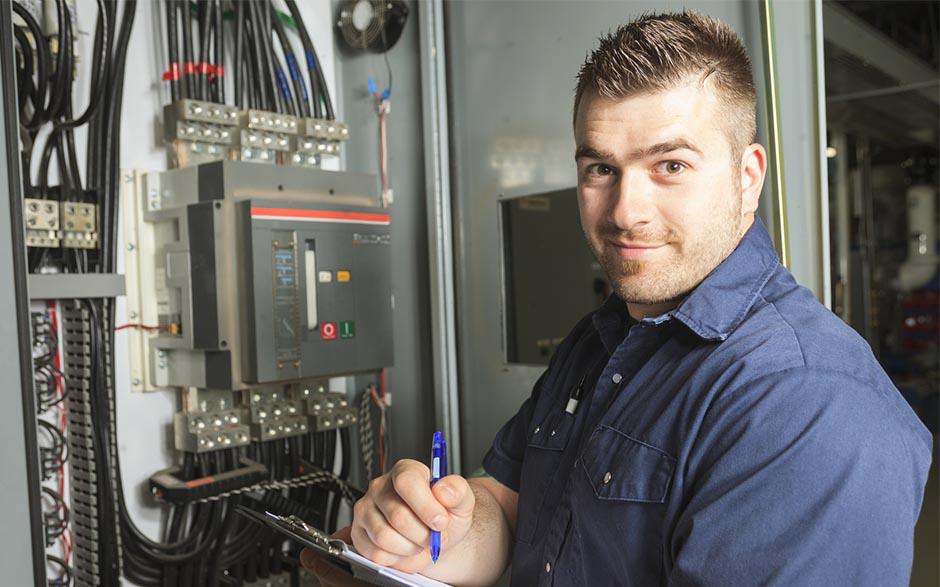  électricien urgence Courdimanche