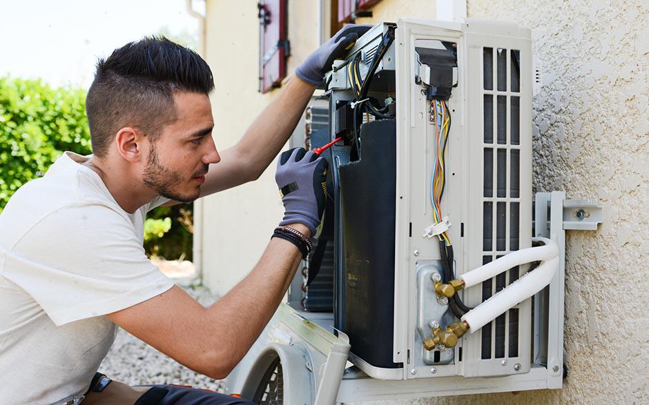 électricien dépannage Méru