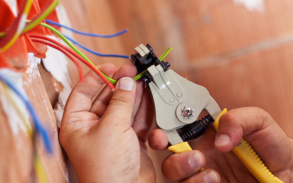 électricien urgence Courdimanche