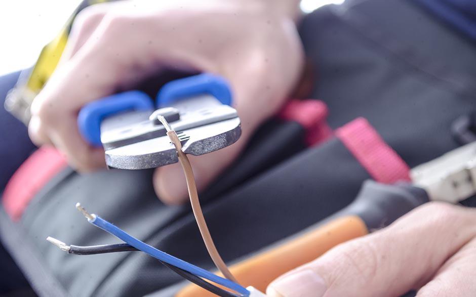  électricien urgence Courdimanche
