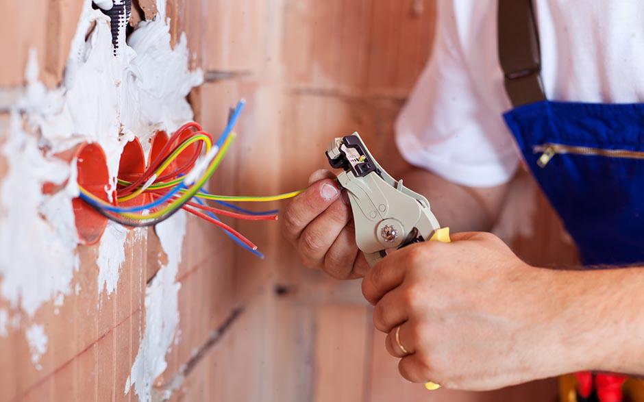 électricien de maintenance Le Mesnil-en-Thelle