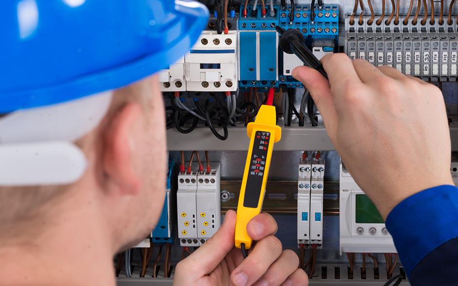 électricien urgence Courdimanche