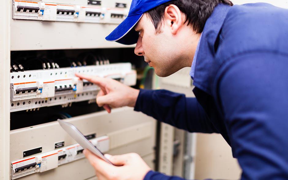 électricien urgence Courdimanche